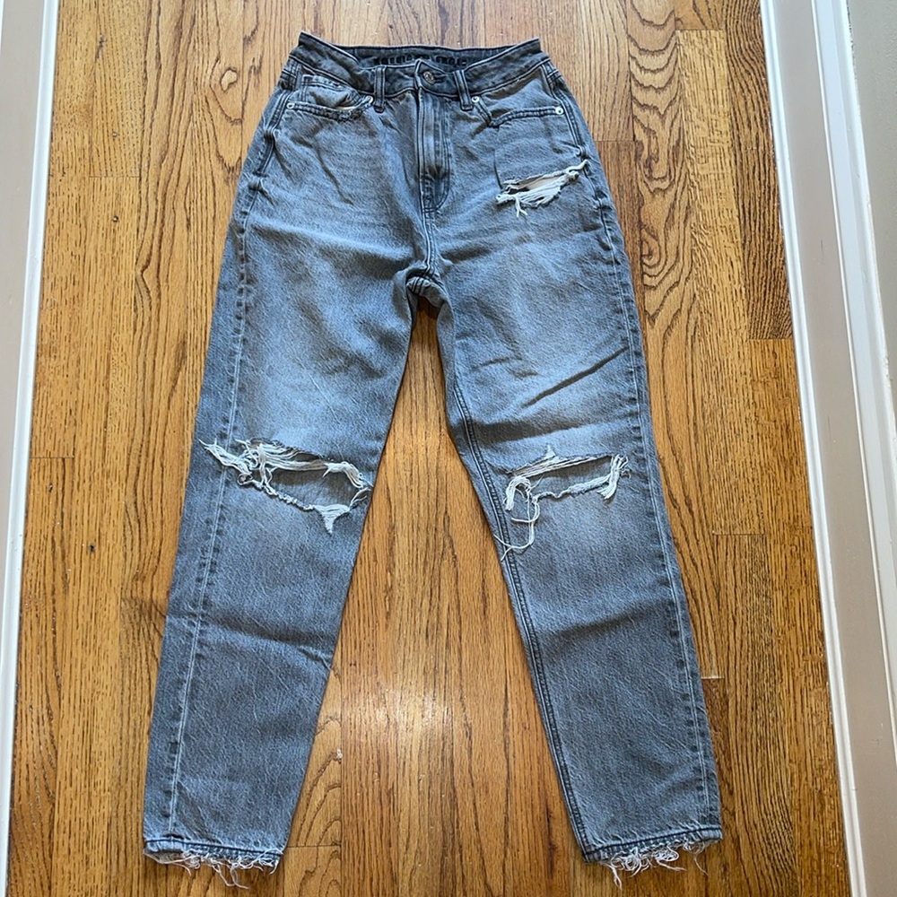Womens American Eagle Jeans